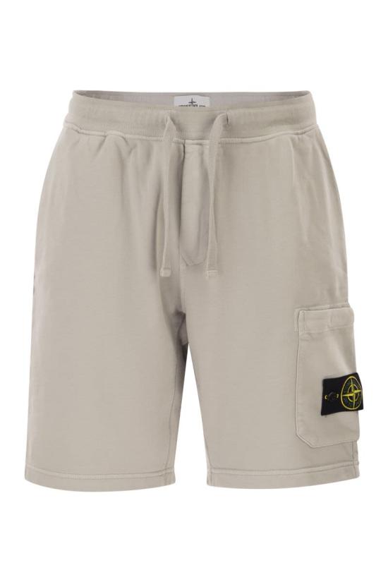 26SS 스톤 아일랜드 스트레이트 팬츠 L1S156200011S0051 V0061 LIGHT GREY