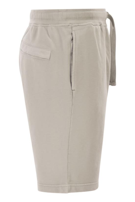 26SS 스톤 아일랜드 스트레이트 팬츠 L1S156200011S0051 V0061 LIGHT GREY - STONE ISLAND