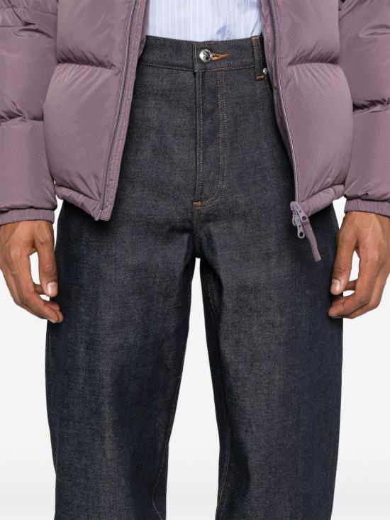  아페쎄 스트레이트 팬츠 CODBSM09156 IAI DENIM - A.P.C.