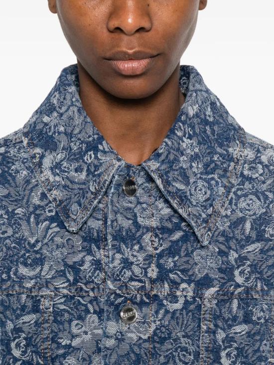 26SS 가니 자켓 A1010079 567 - GANNI