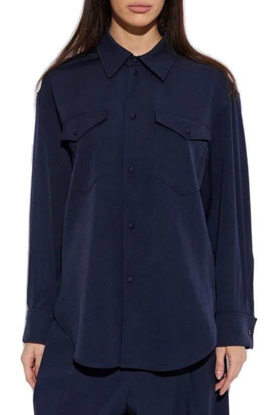 26SS 겐조 셔츠 FG52CH2839TF 76 - KENZO