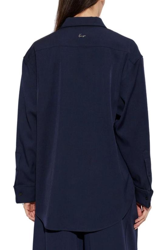 26SS 겐조 셔츠 FG52CH2839TF 76 - KENZO