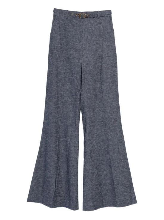 25FW 짐머만 스트레이트 팬츠 5197PF251 CHM