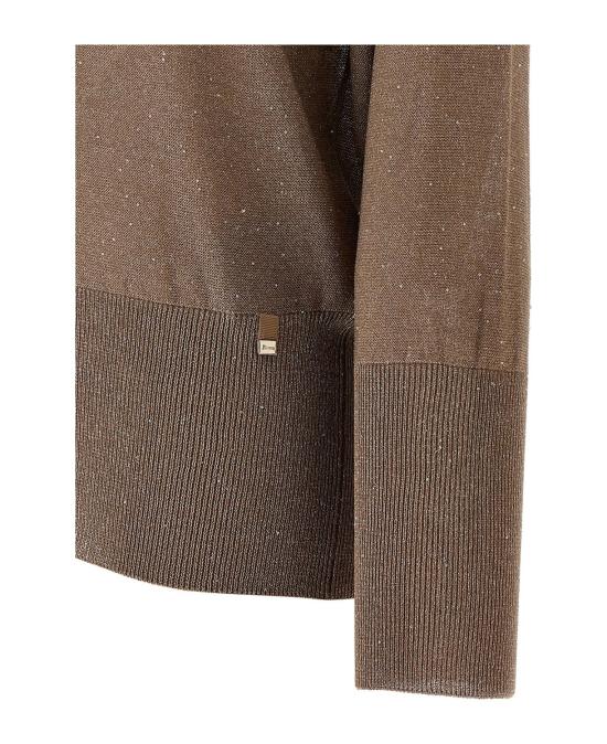 26SS 에르노 스웨터 MG000229D76089 2700 - HERNO