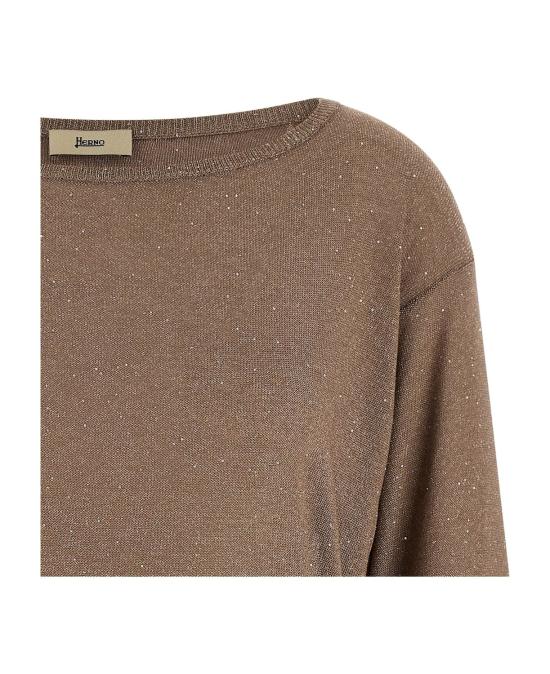 26SS 에르노 스웨터 MG000229D76089 2700 - HERNO