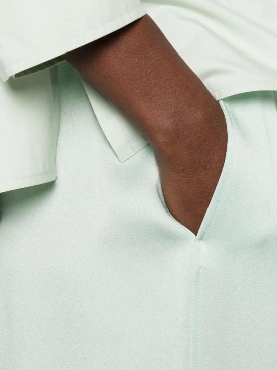 26SS 파비아나 필리피 스트레이트 팬츠 PAD266F291D908 6172 - FABIANA FILIPPI