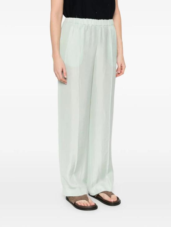 26SS 파비아나 필리피 스트레이트 팬츠 PAD266F322L785 6172 - FABIANA FILIPPI