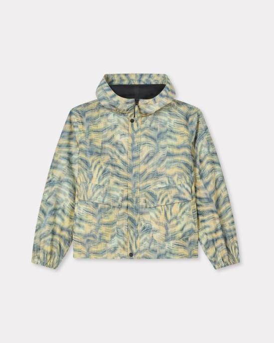 26SS 겐조 자켓 FG52OU1529ND 41