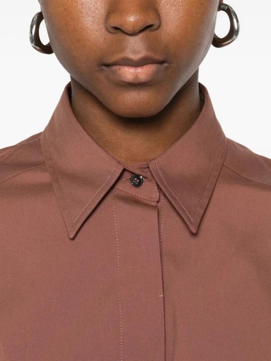 25FW 브루넬로 쿠치넬리 셔츠 M0091NN906 C4182 - BRUNELLO CUCINELLI