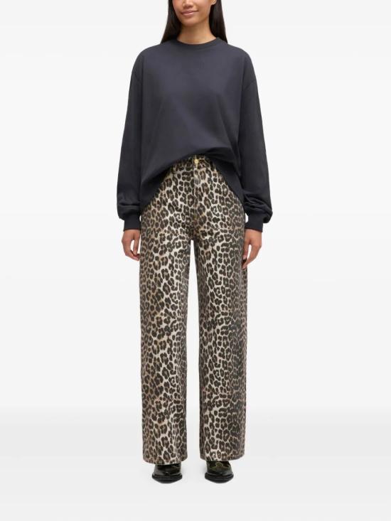 26SS 가니 스웨터 A1050068 252 - GANNI