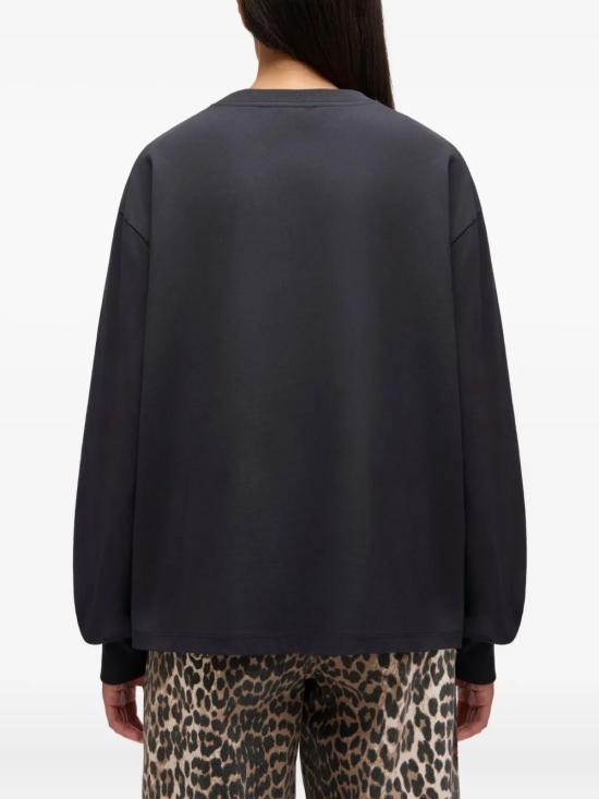 26SS 가니 스웨터 A1050068 252 - GANNI