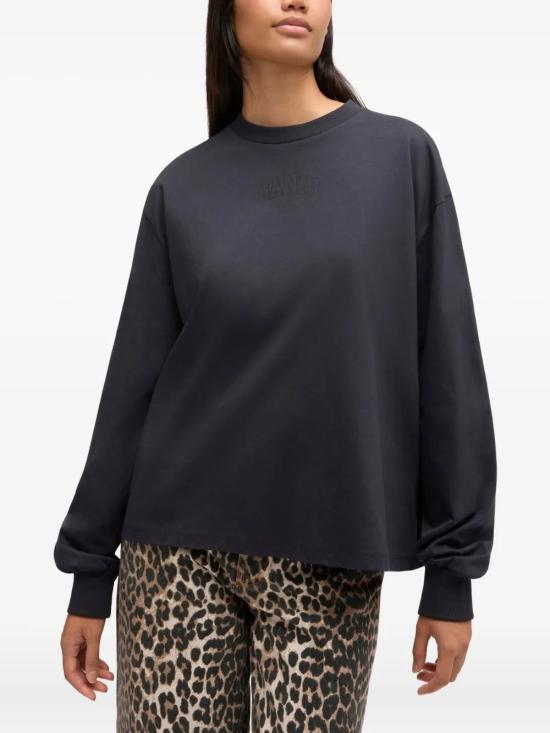 26SS 가니 스웨터 A1050068 252 - GANNI