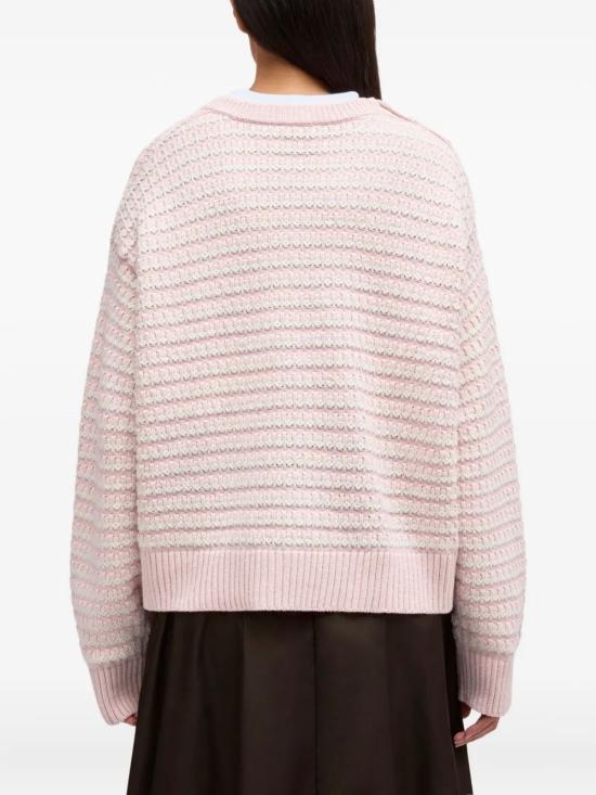 26SS 가니 스웨터 A1070114 868 - GANNI