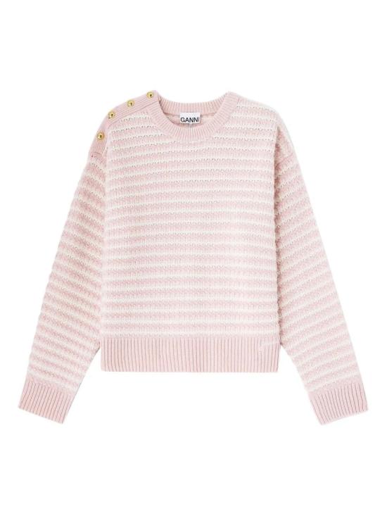 26SS 가니 스웨터 A1070114 868