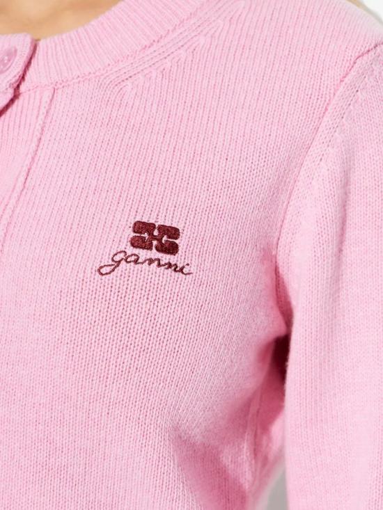 26SS 가니 스웨터 A1070084 04T - GANNI