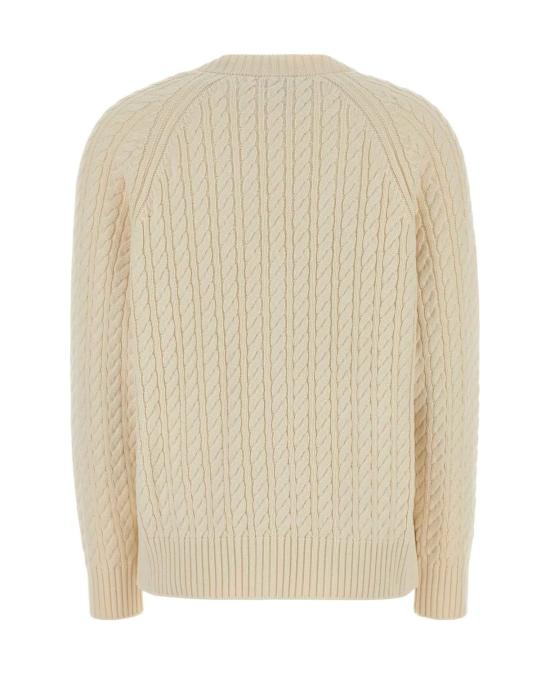 26SS 겐조 스웨터 FG52CA7283LK 03 - KENZO