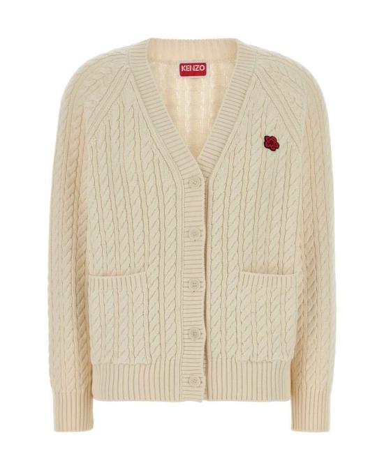 26SS 겐조 스웨터 FG52CA7283LK 03