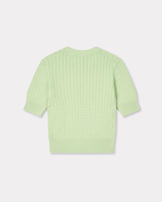 26SS 겐조 스웨터 FG52TO6273LK 47 - KENZO