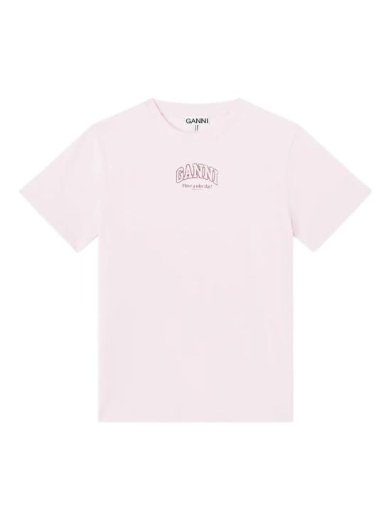 26SS 가니 반팔 티셔츠 A1050057 868