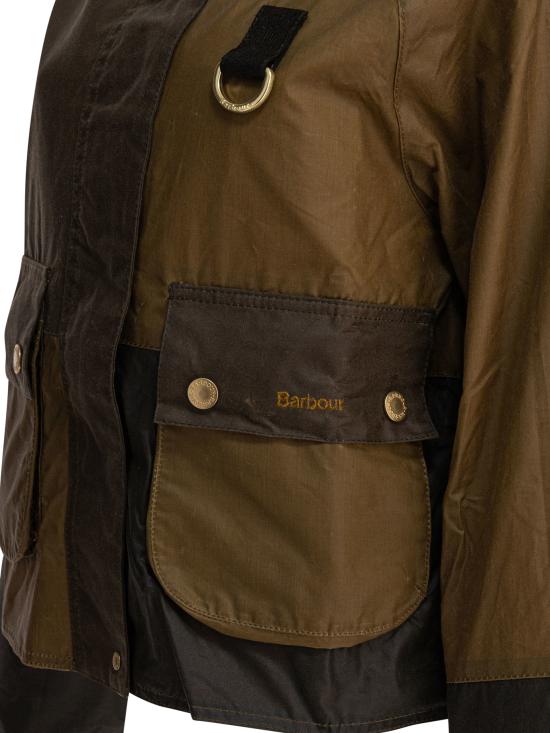 26SS 바버 자켓 LWX1465LWXSN31 BEIGE - BARBOUR