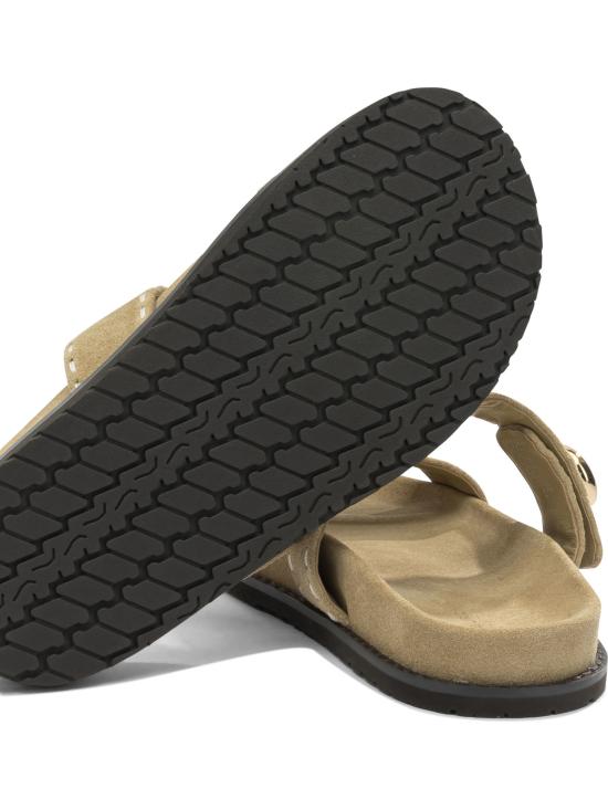 26SS 토리버치 샌들 183246207 BEIGE - TORY BURCH