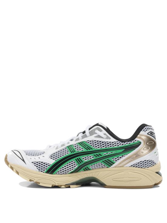 26SS 아식스 스니커즈 1203A740103 WHITE - ASICS