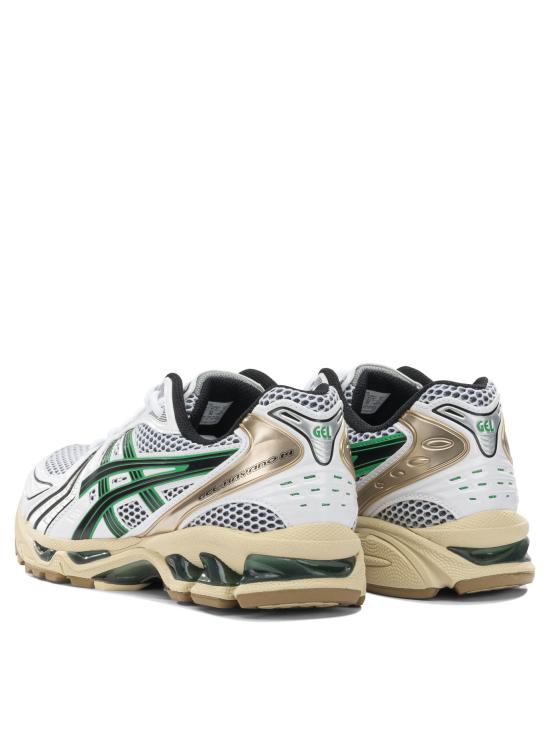 26SS 아식스 스니커즈 1203A740103 WHITE - ASICS