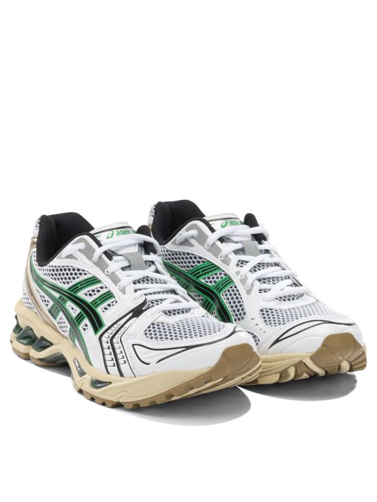26SS 아식스 스니커즈 1203A740103 WHITE - ASICS