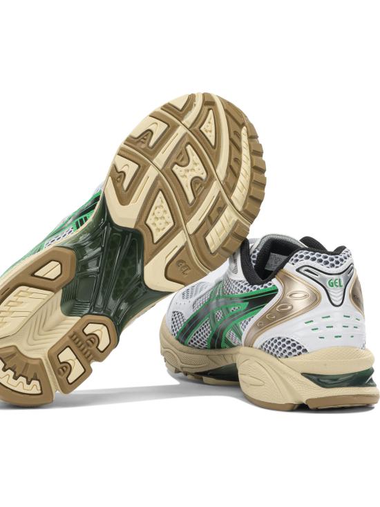 26SS 아식스 스니커즈 1203A740103 WHITE - ASICS