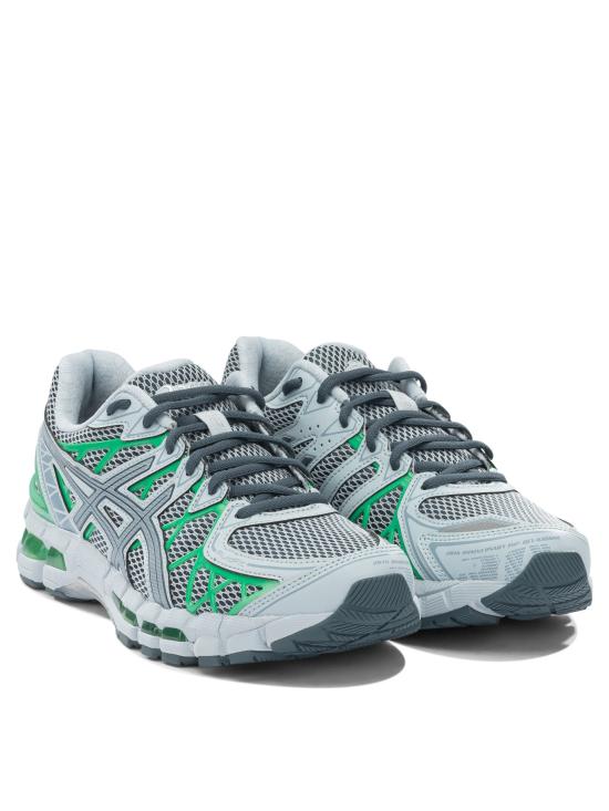 26SS 아식스 스니커즈 1203A884400 GREY - ASICS