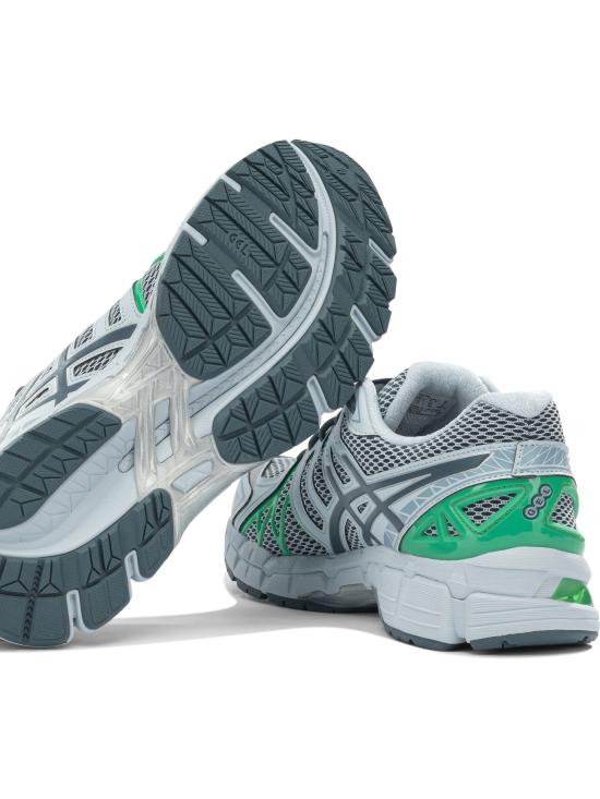 26SS 아식스 스니커즈 1203A884400 GREY - ASICS