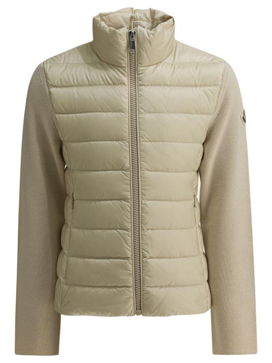 26SS [키즈] 몽클레어 아우터 9B00005KM112220C BEIGE