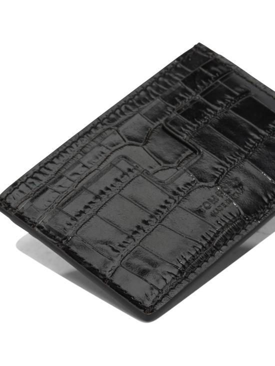 26SS 톰포드 가죽소품 Y0232LCL439SEDB BROWN - TOMFORD