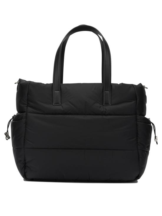 26SS [키즈] 몽클레어 크로스백 5D00001M6811999 BLACK - MONCLER