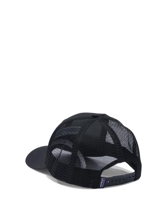 26SS 파타고니아 모자 38283BLK BLACK - PATAGONIA