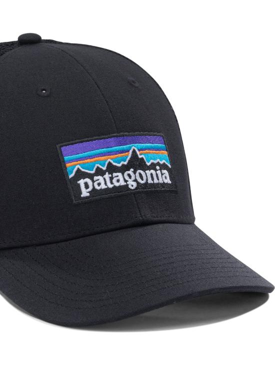 26SS 파타고니아 모자 38283BLK BLACK - PATAGONIA