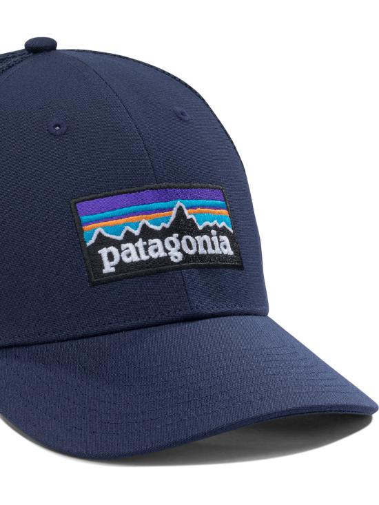 26SS 파타고니아 모자 38283NENA BLUE - PATAGONIA