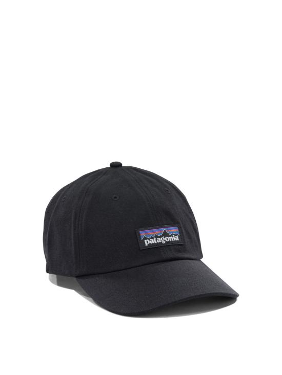 26SS 파타고니아 모자 38296BLK BLACK - PATAGONIA