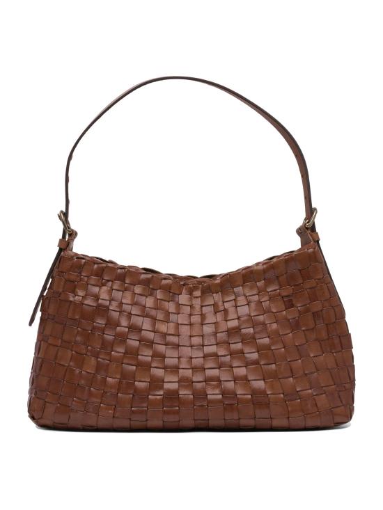 26SS 드래곤디퓨전 숄더백 8170TAN BROWN