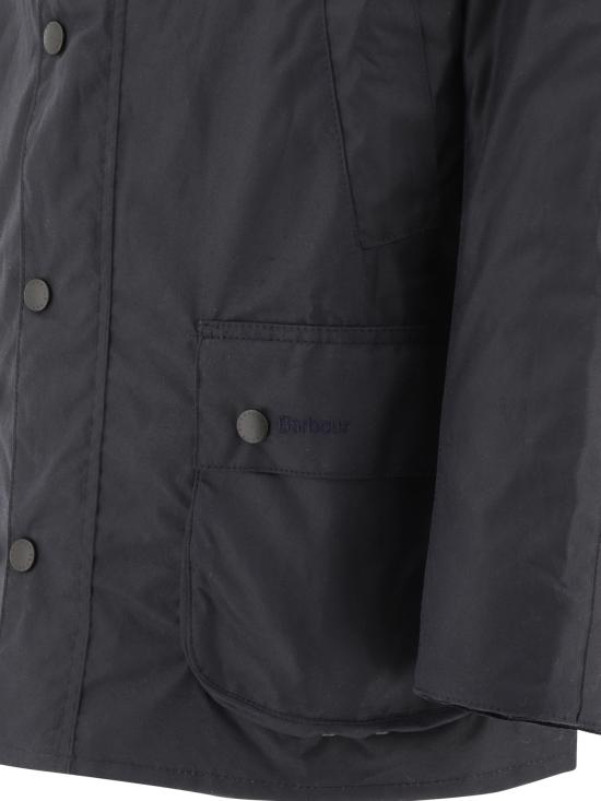 26SS 바버 자켓 MWX0339MWXNY92 BLUE - BARBOUR