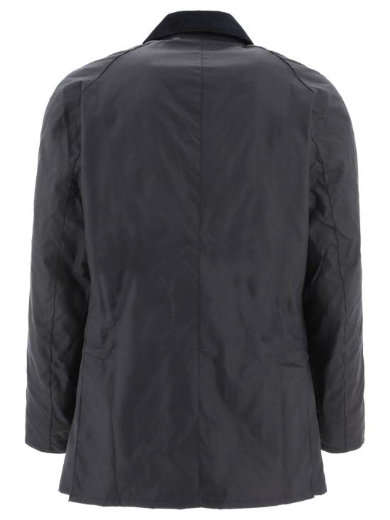 26SS 바버 자켓 MWX0339MWXNY92 BLUE - BARBOUR