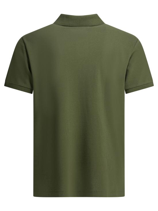 26SS 폴로 랄프로렌 반팔 티셔츠 710680784518GARDENTRAIL GREEN - POLO RALPH LAUREN