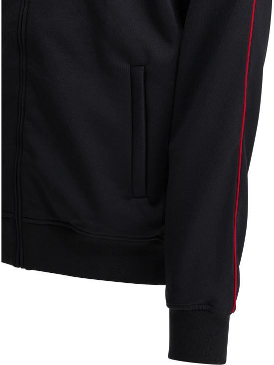 26SS 알렉산더 맥퀸 스웨터 852204QXACH4002 BLUE - ALEXANDER MCQUEEN