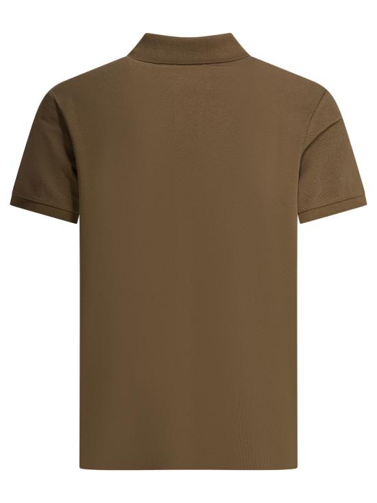 26SS 폴로 랄프로렌 반팔 티셔츠 710680784521RLBROWN - POLO RALPH LAUREN