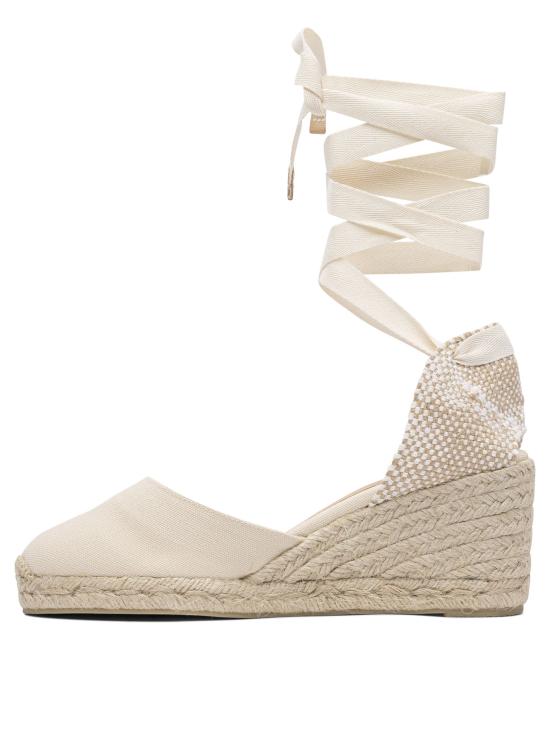 26SS 까스따네르 샌들 CARINA6001IVORY BEIGE - CASTANER