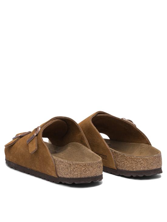 26SS 버켄스탁 샌들 1023891MINK BROWN - BIRKENSTOCK