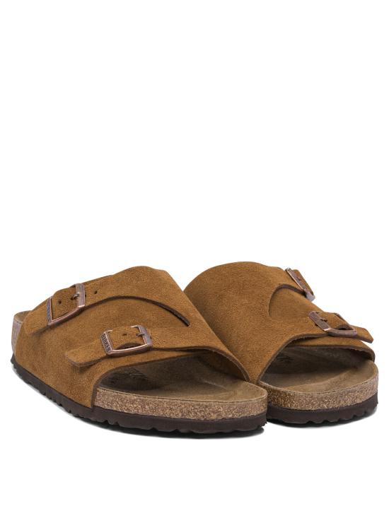 26SS 버켄스탁 샌들 1023891MINK BROWN - BIRKENSTOCK
