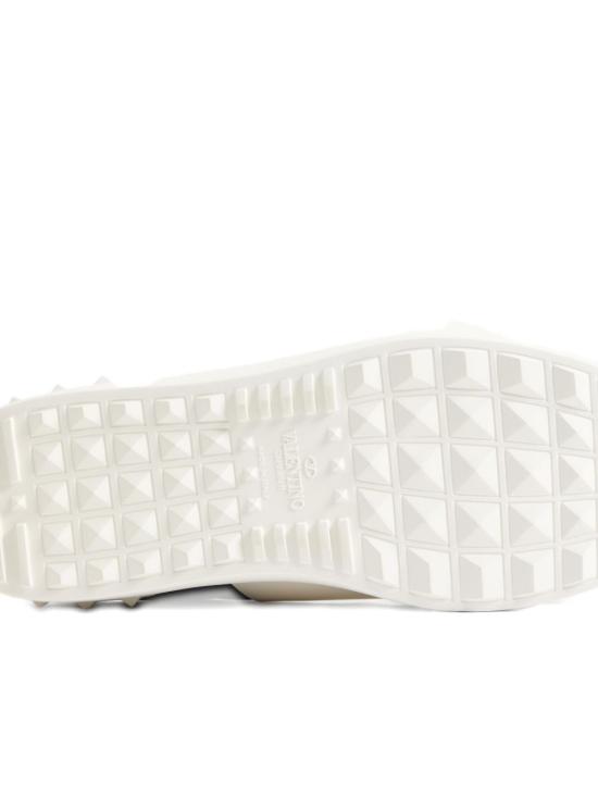 26SS 발렌티노 가라바니 스니커즈 YS0830BLU 0NI BLACK - VALENTINO GARAVANI