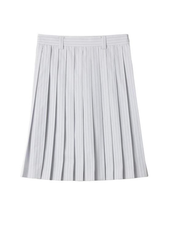 26SS 미우미우 스커트 MG2052SOOO180U F0424 GREY