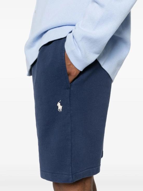 26SS 폴로 랄프로렌 스트레이트 팬츠 710934602 011 BLUE - POLO RALPH LAUREN